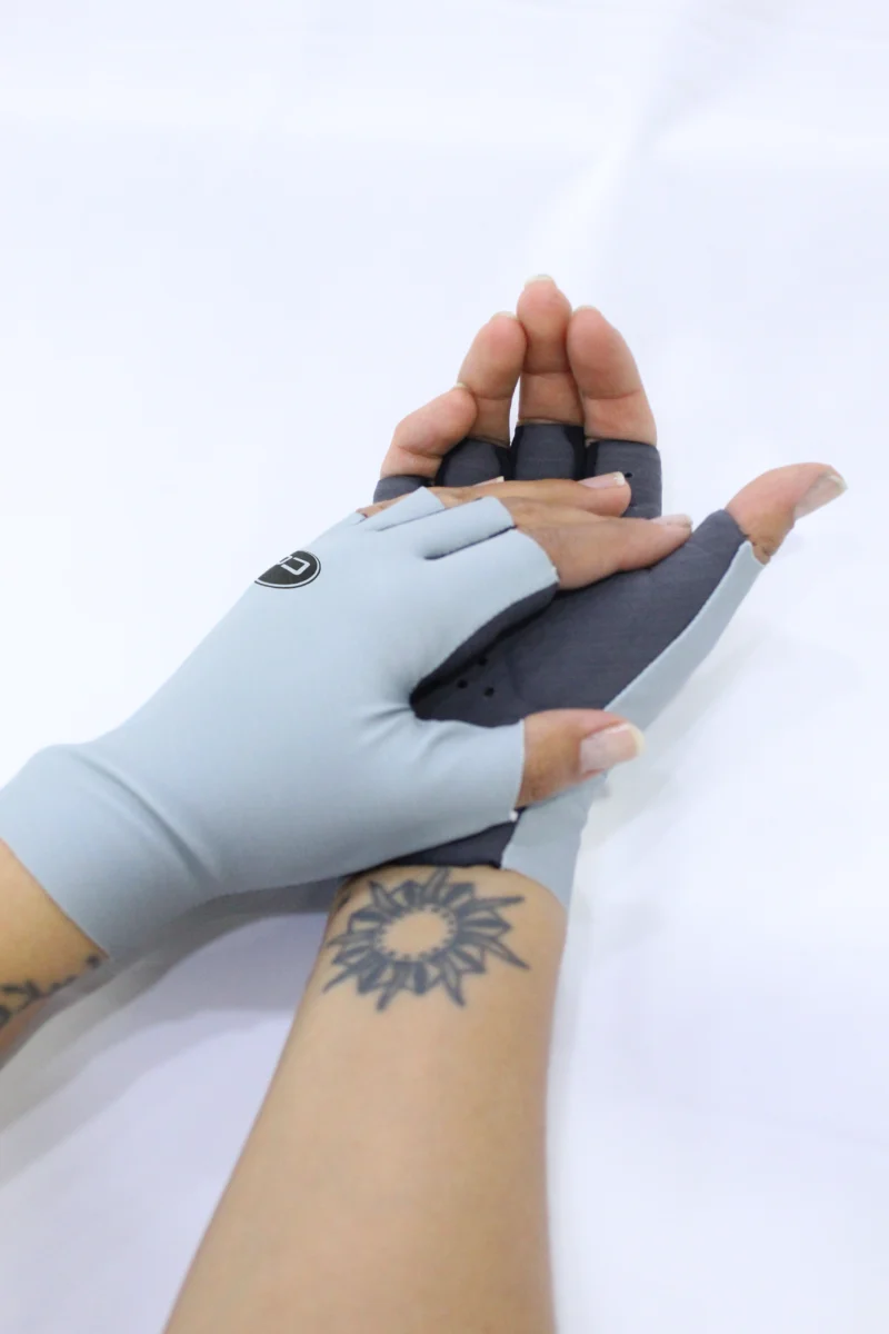 Guante CG Pro Corto Menta